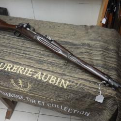 springfield 1903 calibre 270w