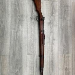 Gewehr 12/34 LuftwaffeKarabiner code 660 de 1939 (K98)