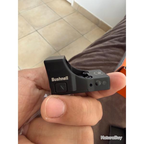 Bushnell RXS-250
