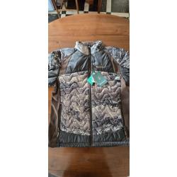 Veste deerhunter 3xl neuf