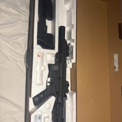 AEG SRC SR4 Falcon ZS