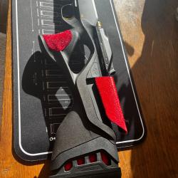 Carcasse blaser r8 ultimate