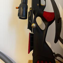 Carcasse blaser r8 ultimate