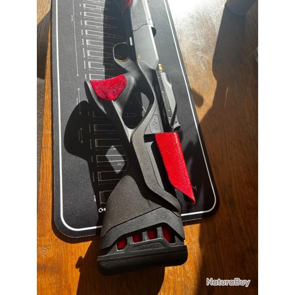 Carcasse blaser r8 ultimate