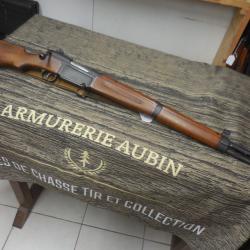 MAS 1936 calibre 300 SAVAGE
