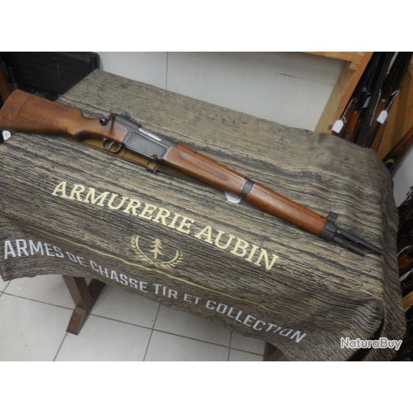 MAS 1936 calibre 300 SAVAGE