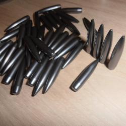 ogives Lapua 139 gr scénar  MOLY -264 -6.5x47, 6.5mm creedmoor, 260 rem, 6.5x55....