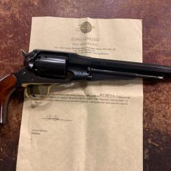Revolver Remington Army Uberti 44 du film "Retour à Cold Mountain"