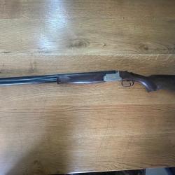 Fusil fair calibre 28