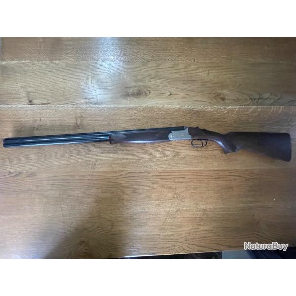 Fusil fair calibre 28