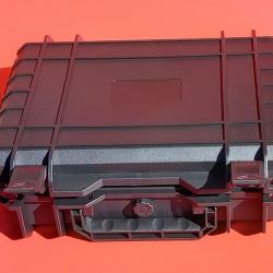 Mallette valise caisse protection