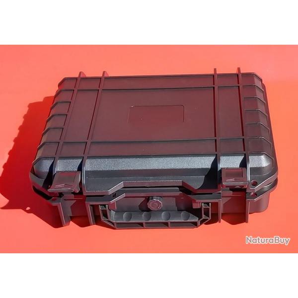 Mallette valise caisse protection
