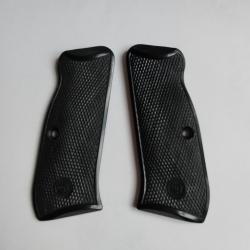 Poignées pistolet CZ75