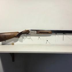 Fusil Verney-caron carron Sagittaire Calibre 12