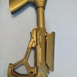 Crosse remington 7600 ou 7400