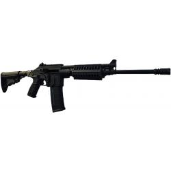 KELTEC SU16 223 rem très bon état  enchères 1 euro sans prix de réserve