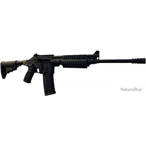 KELTEC SU16 223 rem très bon état  enchères 1 euro sans prix de réserve