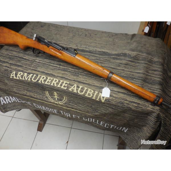 SCHIMTD RUBIN k31 CALIBRE 30x30w