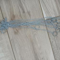 chaine a couteau simple le lot de 10
