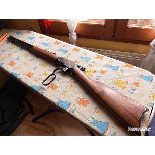 Winchester 1892 cal 44 mag