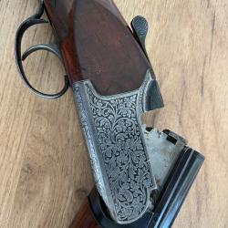 Fusil Fabarm sélect Trap