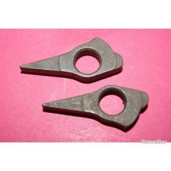 paire armeurs ROBUST MANUFRANCE - VENDU PAR JEPERCUTE (pj259)