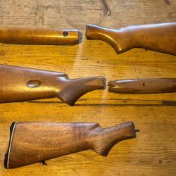 crosse remington speed master 22lr