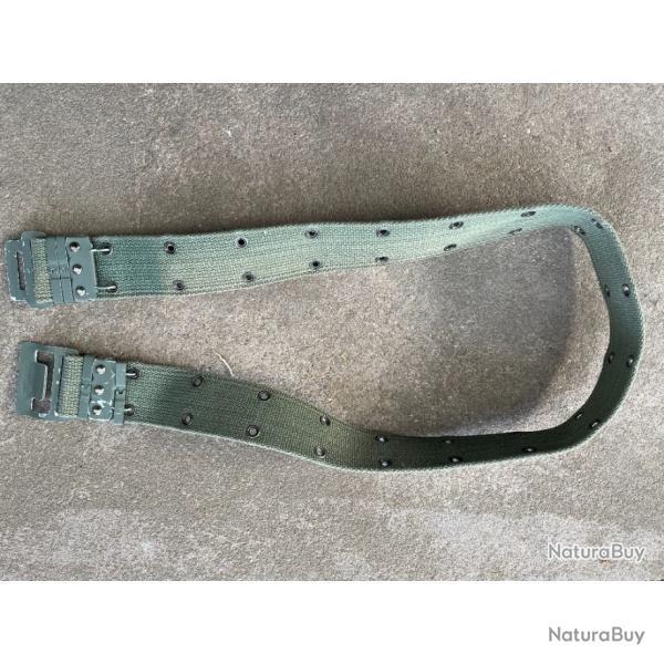 deux ceinturons famas (2)