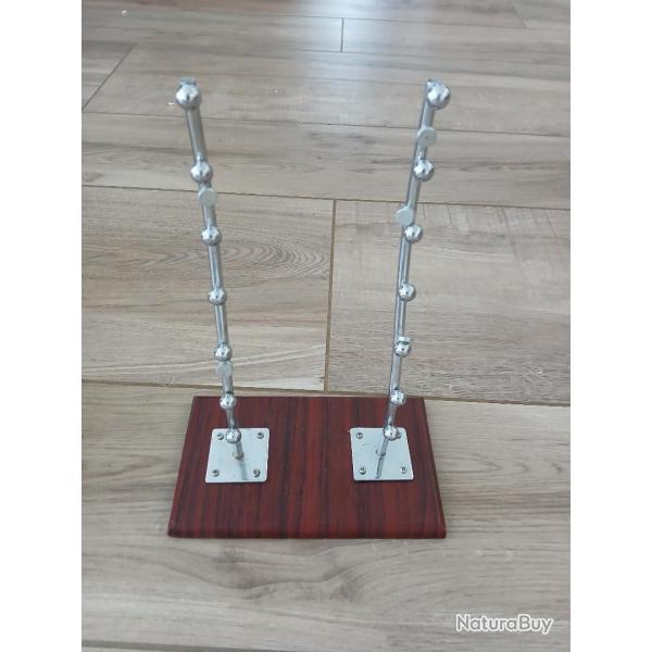 support a couteau de poche