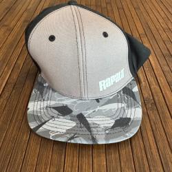 CASQUETTE RAPALA NEUVE  ———