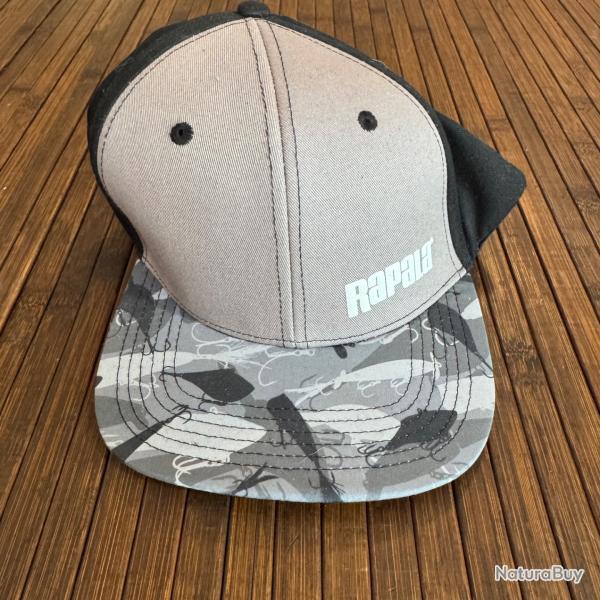 CASQUETTE RAPALA NEUVE  
