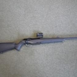 CARABINE MERKEL RX cal 243 w