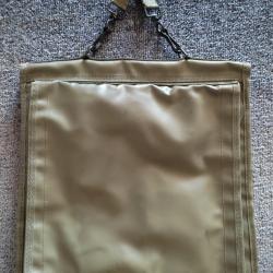 Sacoche porte cartes topo Réglementaire AF