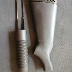 CROSSE MOSSBERG maverick