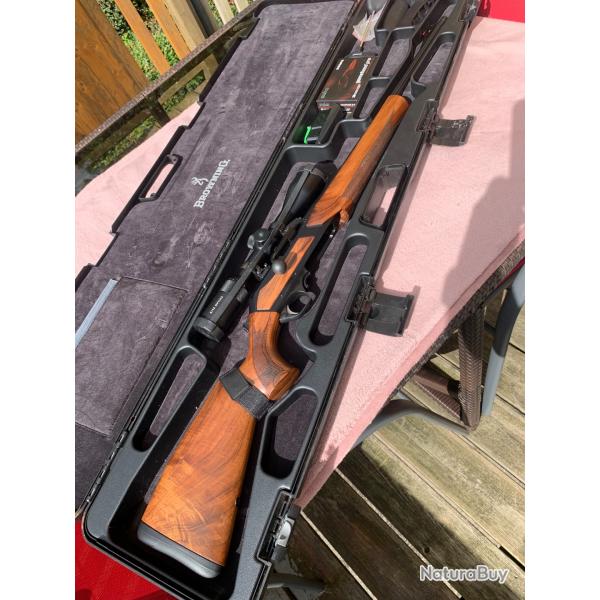 Browning Maral