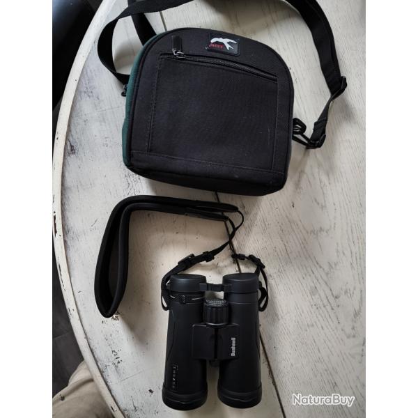 Jumelles Bushnell Engage EDX 8x42