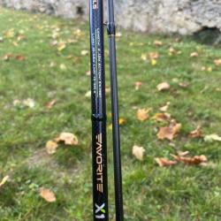 Favorite X1 702H + moulinet Daiwa exceller Lt 2500XH