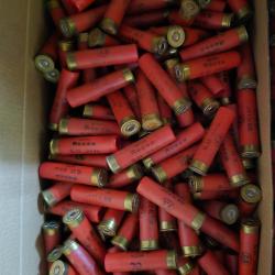 Lot de 150 Cartouches cal 28 B&P