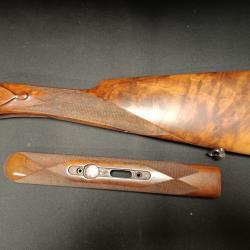 Crosse Chapuis Progress cal 12