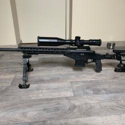 Sabatti ST18 308win excellent état