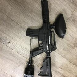 tippmann Bravo one