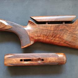 Crosse Browning 725 TRAP