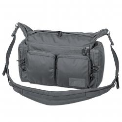 Sac Bandoulière WOMBAT MK2 HELIKON TEX Couleur Shadow Grey