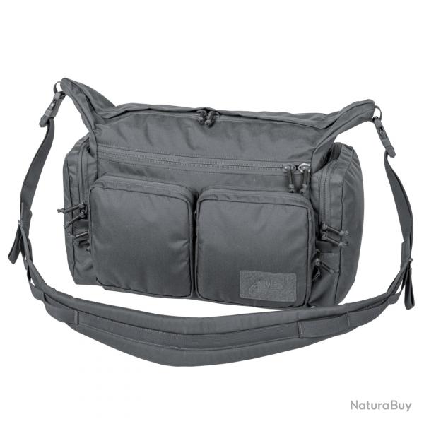 Sac Bandoulière WOMBAT MK2 HELIKON TEX Couleur Shadow Grey