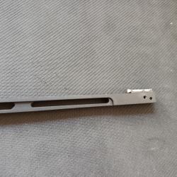 bande haute Browning