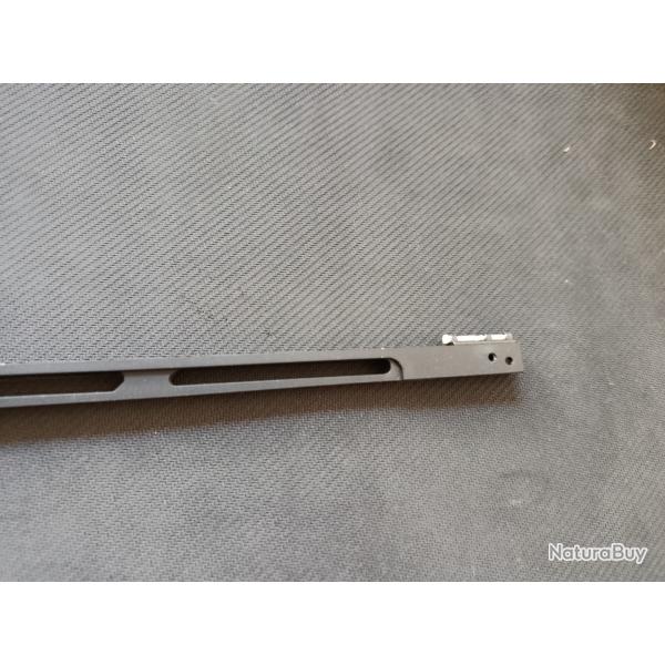 bande haute Browning