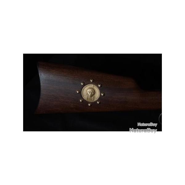 WINCHESTER 1894 COMMEMORATIVE SIOUX