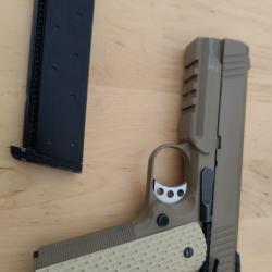 1911 TACTICAL WE