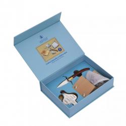 1Euros!!Laguiole Coffret huitre pour les fêtes!!