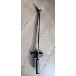 clef dynamométrique us